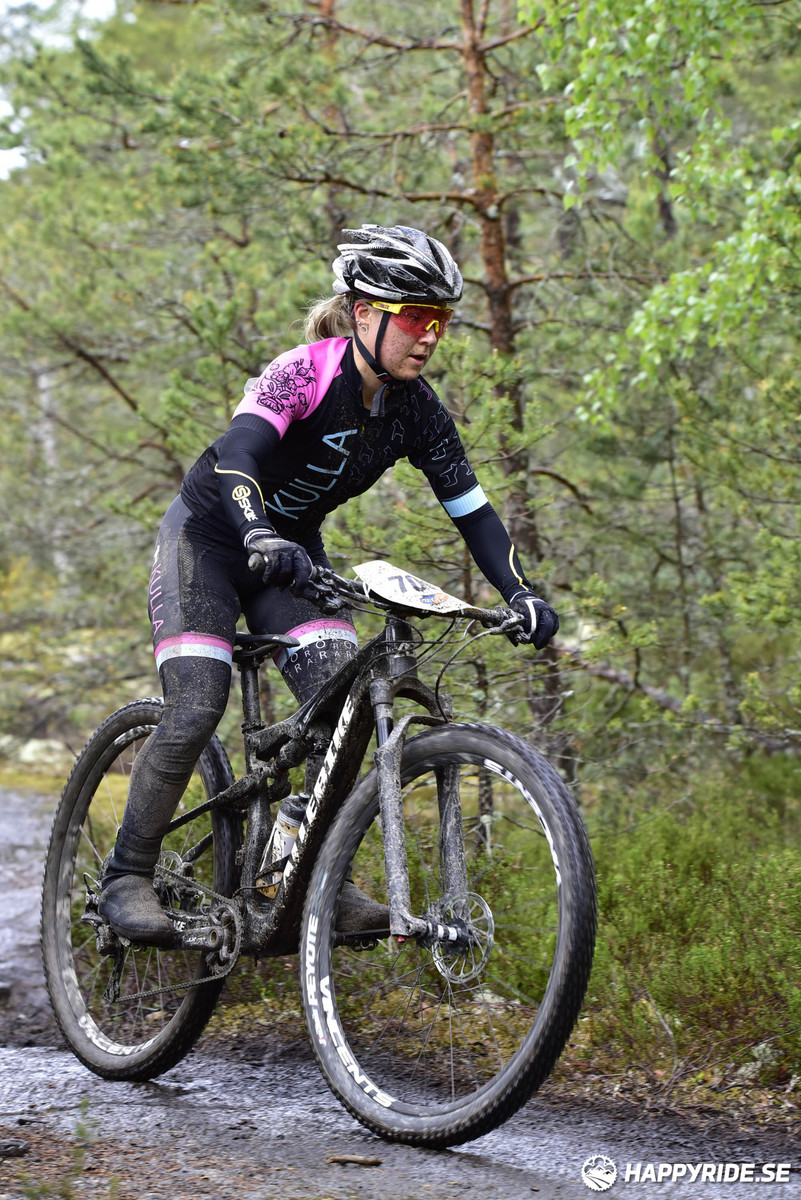 Bild från Lida Loop 2019